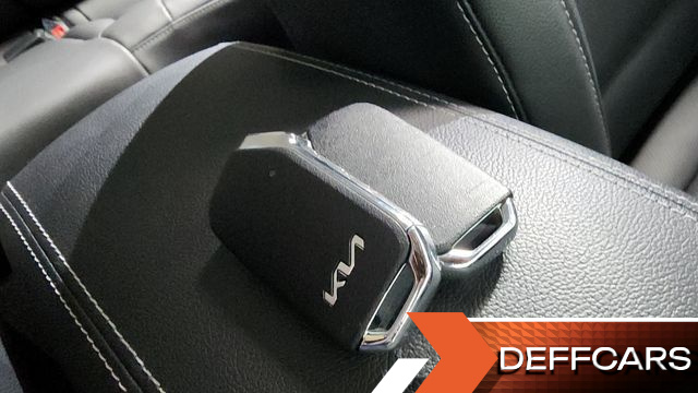 Kia NIRO Earth купить на сайте DeffCars