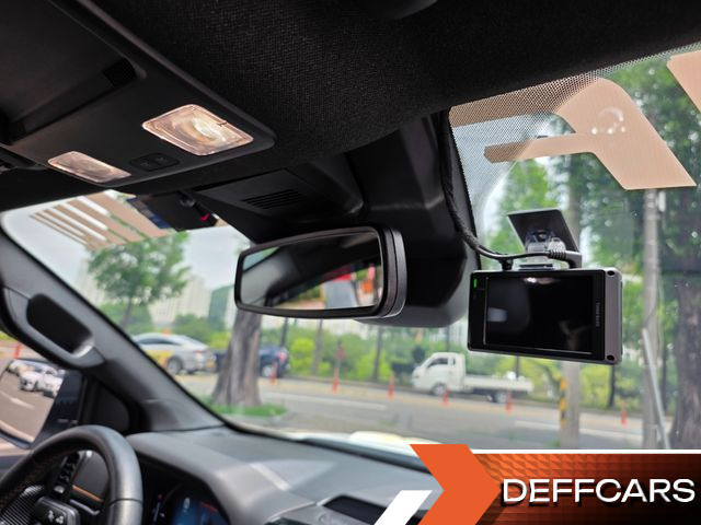 Ford RANGER 2.0 Wildtrack купить на сайте DeffCars