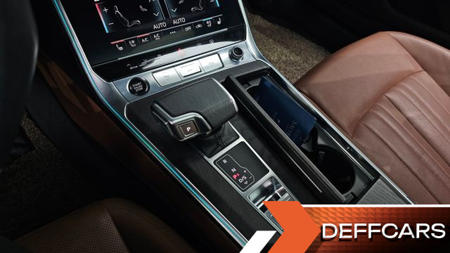 Audi A6 40 TDI Quattro Premium купить на сайте DeffCars