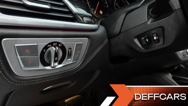 BMW 7-SERIES 730Ld xDrive M Sport купить на сайте DeffCars