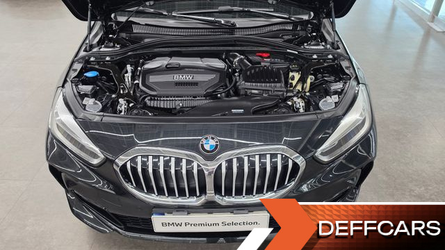 BMW 1-SERIES 120i M Sports купить на сайте DeffCars