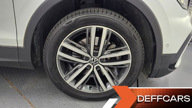 Volkswagen TIGUAN 2.0 TSI Prestige купить на сайте DeffCars
