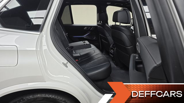 BMW X5 xDrive 30d M Sport купить на сайте DeffCars