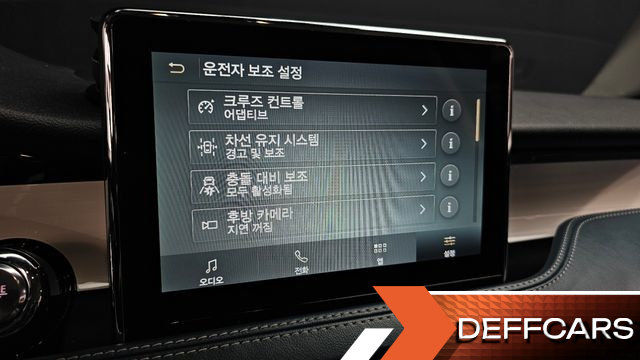 Lincoln CORSAIR 2.0 Reserve AWD купить на сайте DeffCars