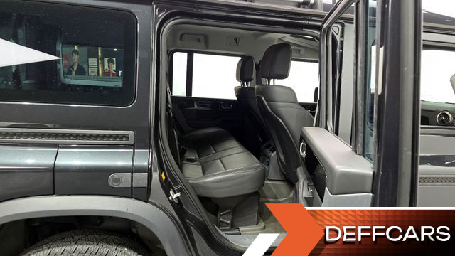 Ineos GRENADIER 3.0 Station Wagon купить на сайте DeffCars