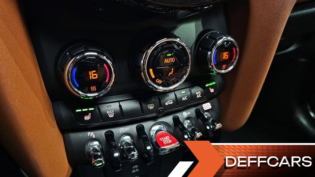 Mini COOPER 5Door Standard 3rd купить на сайте DeffCars
