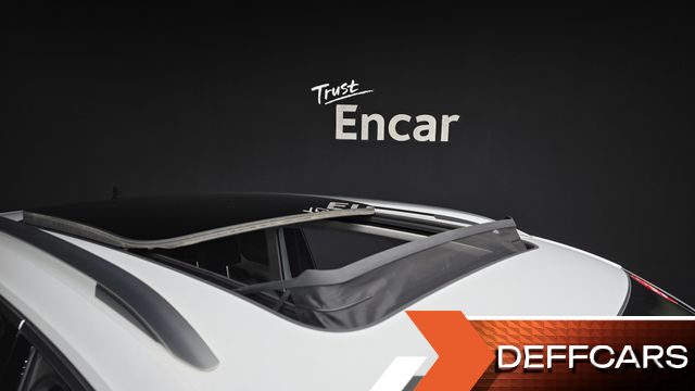 Volkswagen TIGUAN 2.0 TDI Prestige купить на сайте DeffCars