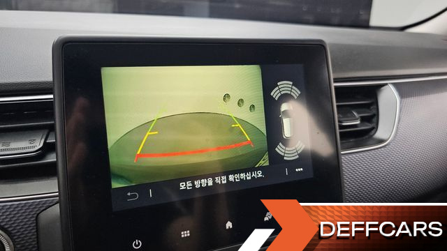 Renault-KoreaSamsung XM3 1.6 GTe LE Plus купить на сайте DeffCars