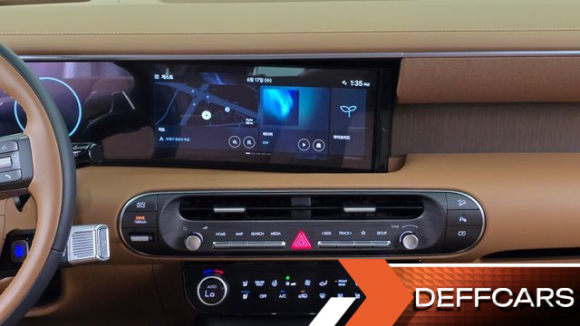 Hyundai PALISADE HEV 2.5T 4WD 9-Seater Calligraphy купить на сайте DeffCars