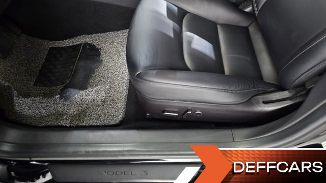 Tesla MODEL 3 Long Range AWD купить на сайте DeffCars
