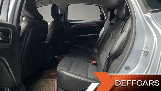Renault-KoreaSamsung XM3 1.3 TCe RE Signature купить на сайте DeffCars
