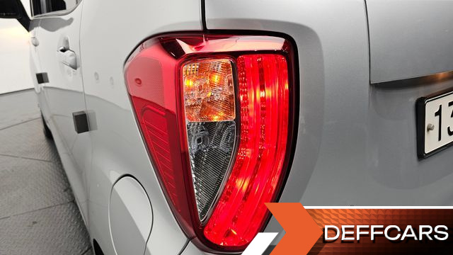 Kia RAY Deluxe купить на сайте DeffCars