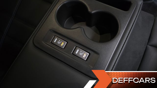 Renault-KoreaSamsung SM6 1.8 TCe Inspire купить на сайте DeffCars