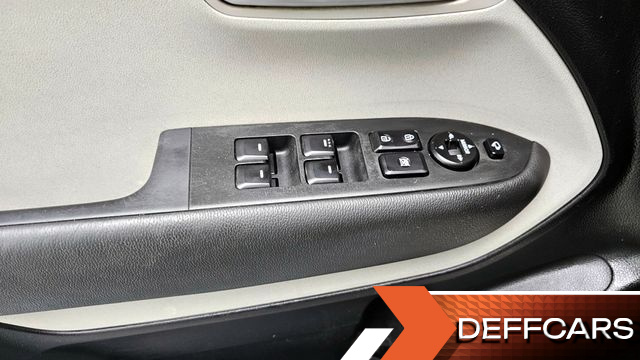 Kia RAY VAN Deluxe купить на сайте DeffCars