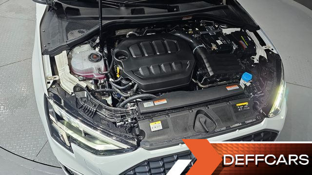 Audi A3 40 TFSI Premium купить на сайте DeffCars