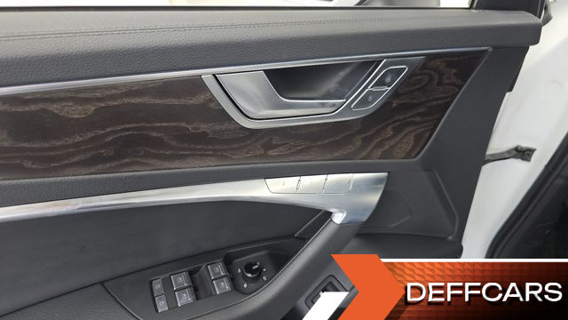 Audi A6 40 TDI Premium купить на сайте DeffCars