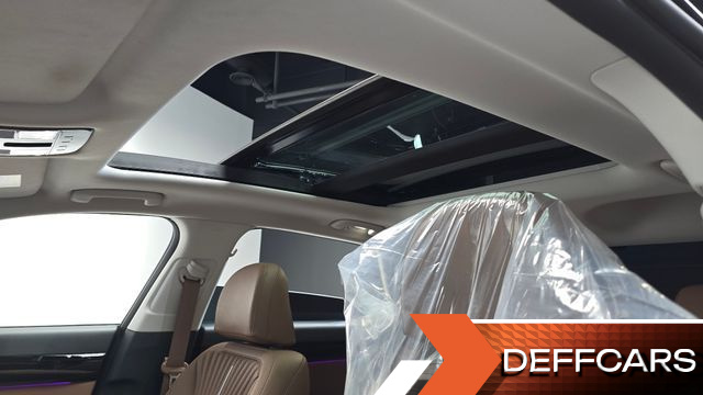 Hyundai GRANDEUR 2,5 Gasoline 2WD Exclusive купить на сайте DeffCars