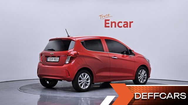 ChevroletGMDaewoo SPARK Premier купить на сайте DeffCars