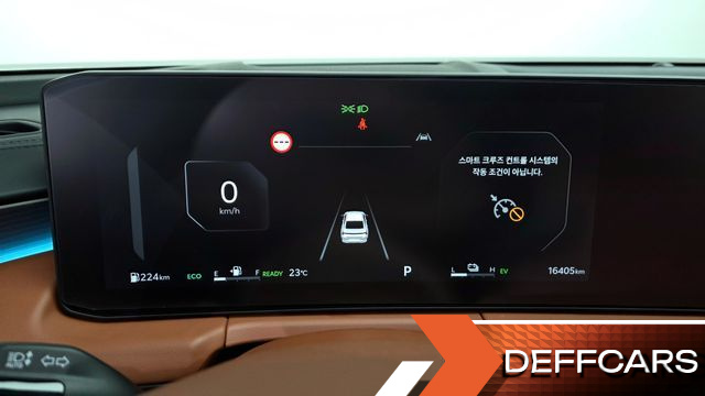 Kia K8 Signature купить на сайте DeffCars