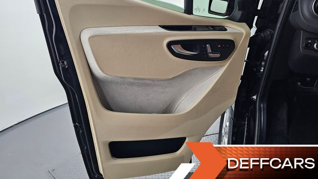 Mercedes SPRINTER 3.0 Diesel W907 купить на сайте DeffCars