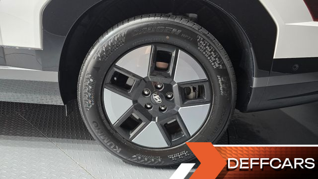 Hyundai SANTAFE HEV 1.6 2WD Calligraphy купить на сайте DeffCars