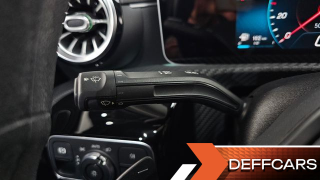 Mercedes A-CLASS A220 Sedan купить на сайте DeffCars