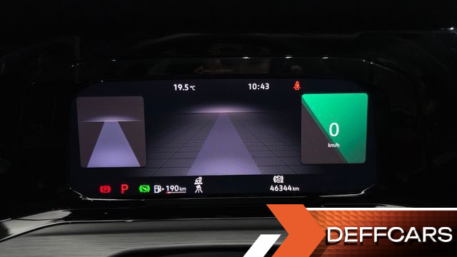 Volkswagen GOLF 2.0 TDI Prestige купить на сайте DeffCars