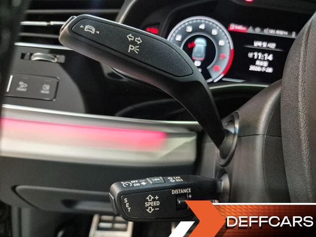 Audi Q8 55 TFSI Quattro Premium купить на сайте DeffCars