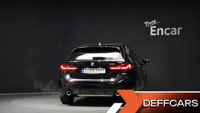 BMW 1-SERIES 120i M Sports купить на сайте DeffCars