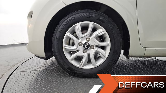 Kia MORNING Luxury купить на сайте DeffCars