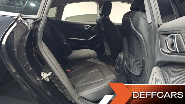 BMW 2-SERIES 218d Advantage купить на сайте DeffCars