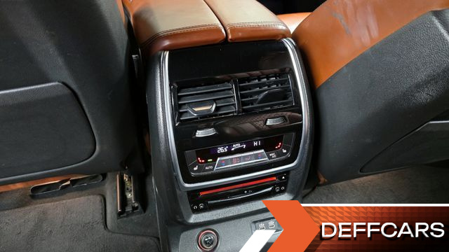 BMW X7 xDrive 40i M Sport 6STR купить на сайте DeffCars