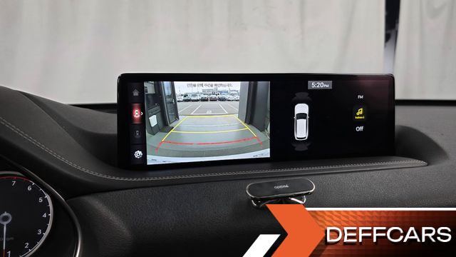 Genesis GV80 2.5T Gasoline AWD купить на сайте DeffCars