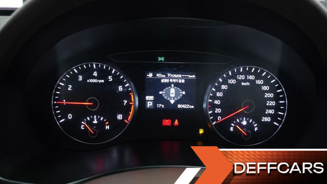 Kia K7 2.4 GDI Limited купить на сайте DeffCars