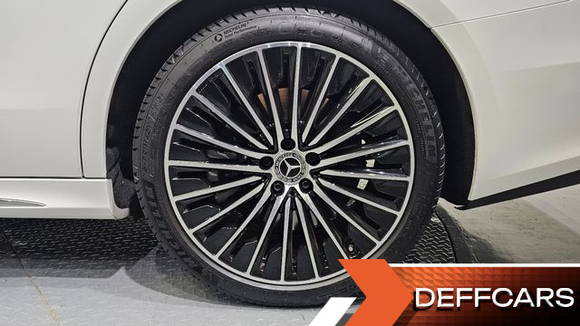 Mercedes E-CLASS E450 4MATIC Exclusive купить на сайте DeffCars