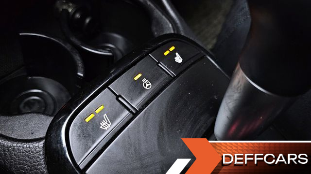Kia MORNING Prestige купить на сайте DeffCars