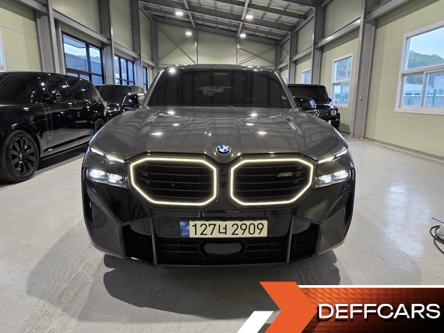 BMW XM 4.4 купить на сайте DeffCars