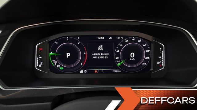 Volkswagen TIGUAN 2.0 TDI Prestige купить на сайте DeffCars