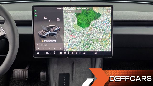 Tesla MODEL 3 RWD купить на сайте DeffCars
