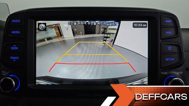 Hyundai KONA 1.6 Turbo 2WD Premium купить на сайте DeffCars