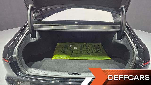 Hyundai GRANDEUR 3,5 Gasoline 4WD Exclusive купить на сайте DeffCars