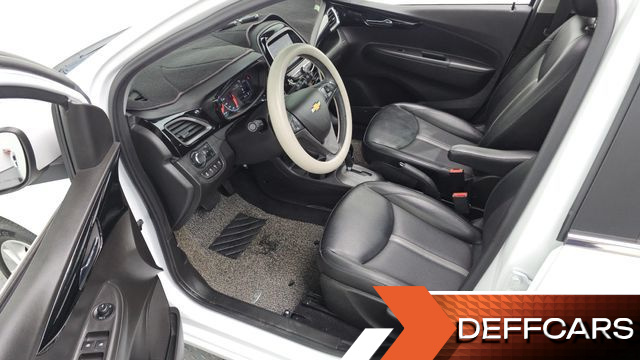 ChevroletGMDaewoo SPARK Premier купить на сайте DeffCars