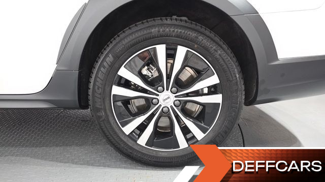 Volvo V90 B5 Plus AWD купить на сайте DeffCars