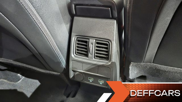 Renault-KoreaSamsung XM3 1.6 GTe LE Plus купить на сайте DeffCars