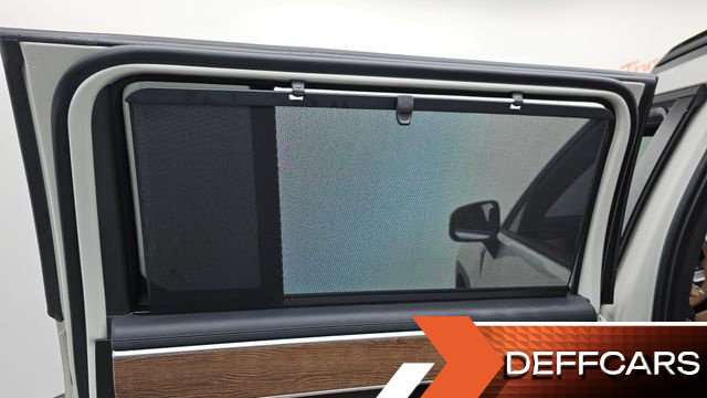 Hyundai SANTAFE Gasoline 2.5T 2WD Prestige купить на сайте DeffCars