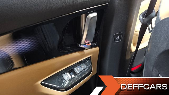 Kia CARNIVAL Gasoline 9-Seater Signature купить на сайте DeffCars