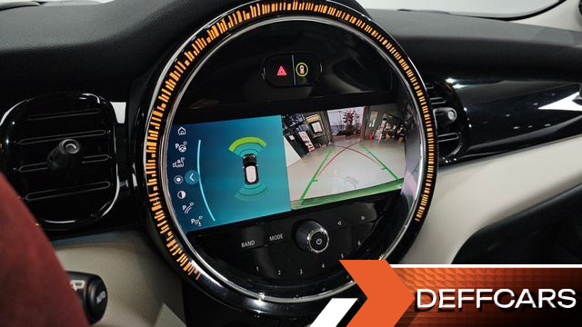 Mini COOPER Classic Third Generation купить на сайте DeffCars