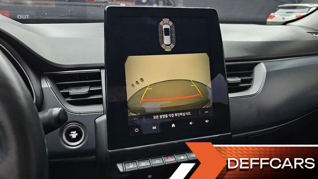 Renault-KoreaSamsung XM3 1.3 TCe RE Signature купить на сайте DeffCars