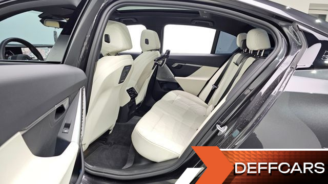 BMW 5-SERIES 520i M Sport купить на сайте DeffCars