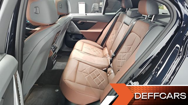 BMW 5-SERIES 530i xDrive M Sport купить на сайте DeffCars